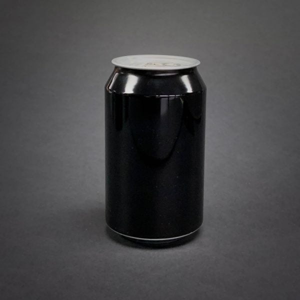 330ml Can Black (pallet)