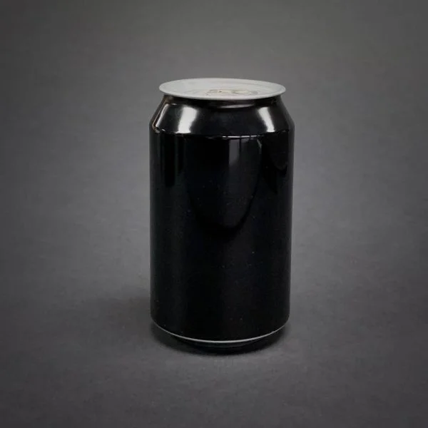 330ml Can Black (pallet)
