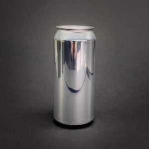 500ml Can Silver (pallet)