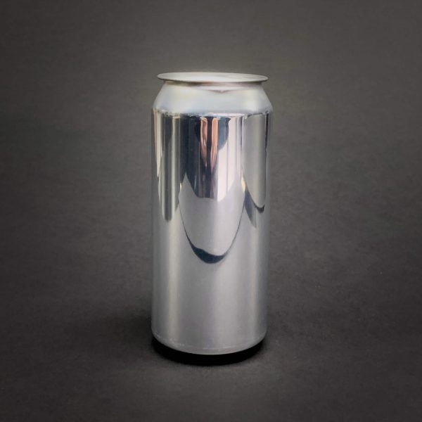 500ml Can Silver (pallet)
