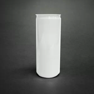 250ml Can White (pallet)