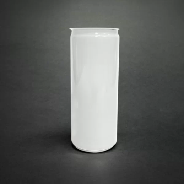 250ml Can White (pallet)