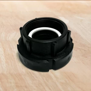 Female DN50 x Male S60 adapter